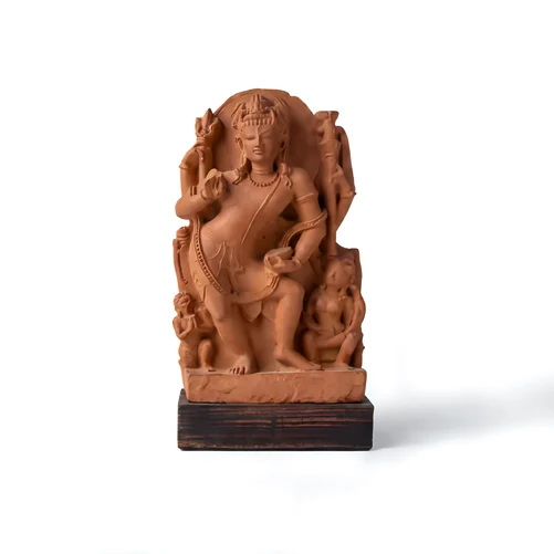 Natesh Shiva replica