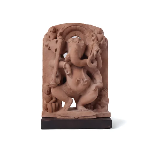 Ganesha replica