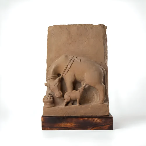Kamdhenu replica