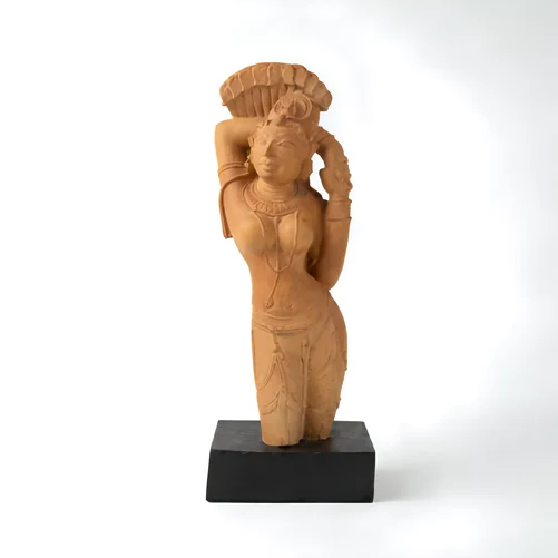 Alasa Nayika replica