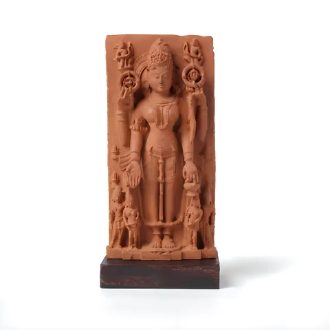 Gauri Parvati replica